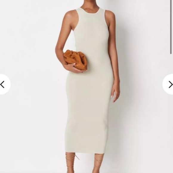 Dress Missguided - Picture 1 of 4